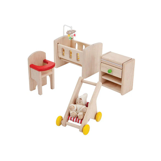 Plantoys - Nursery