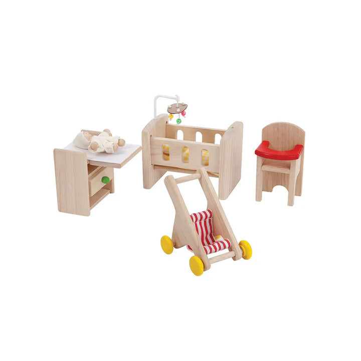 Plantoys - Nursery