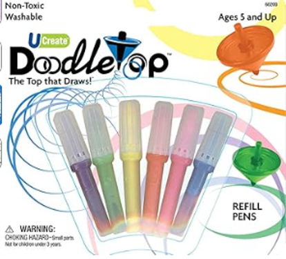DOODLE TOP REFILL KIT