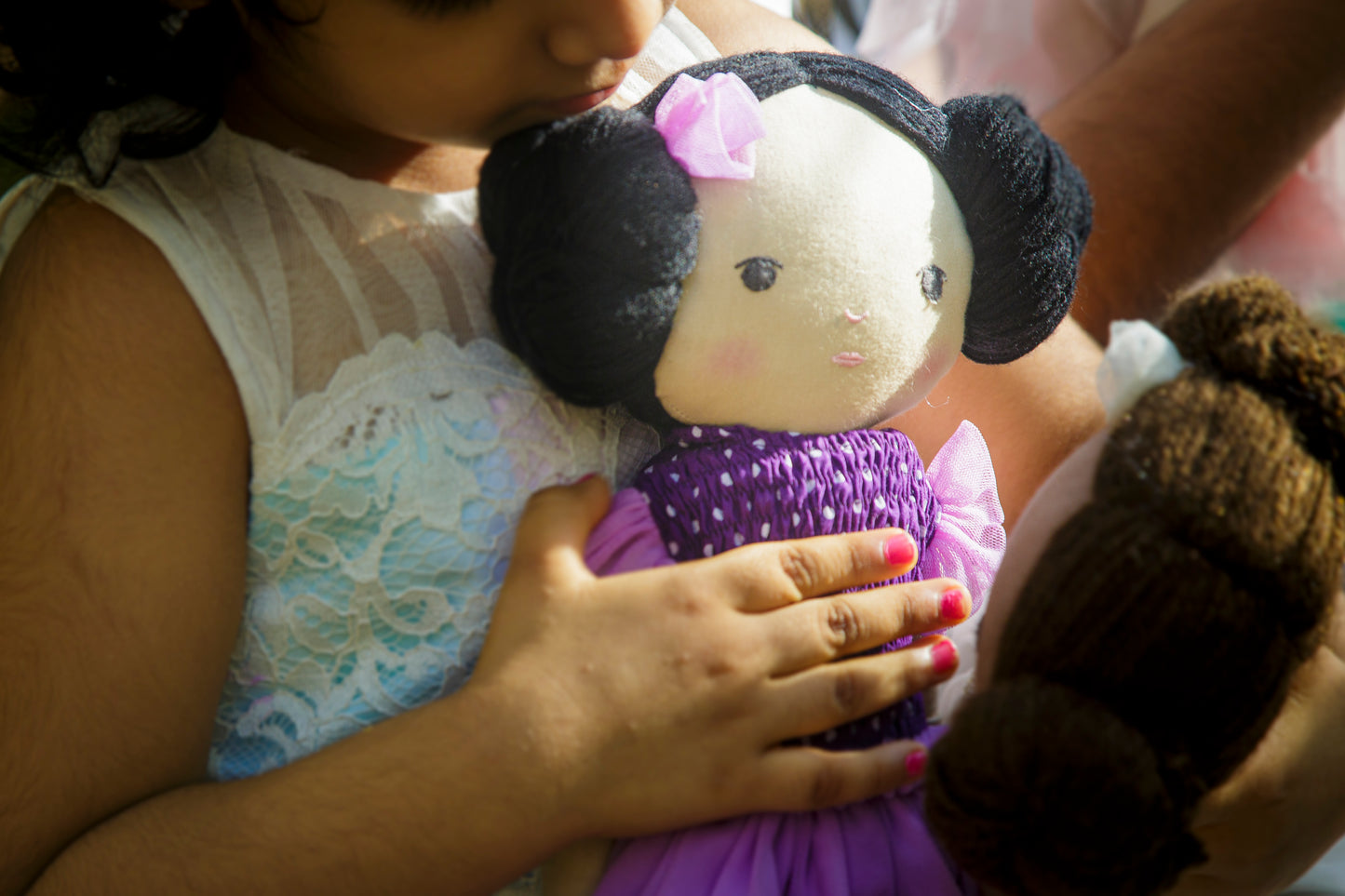 دمية راقصة الباليه بريما ماريانيلا