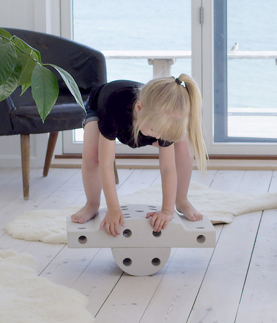 مجموعة مودو كيوريوسيتي باللون الأصفر