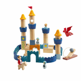 كتل القلعة - بستان