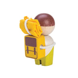 PlanToys - Camping Set