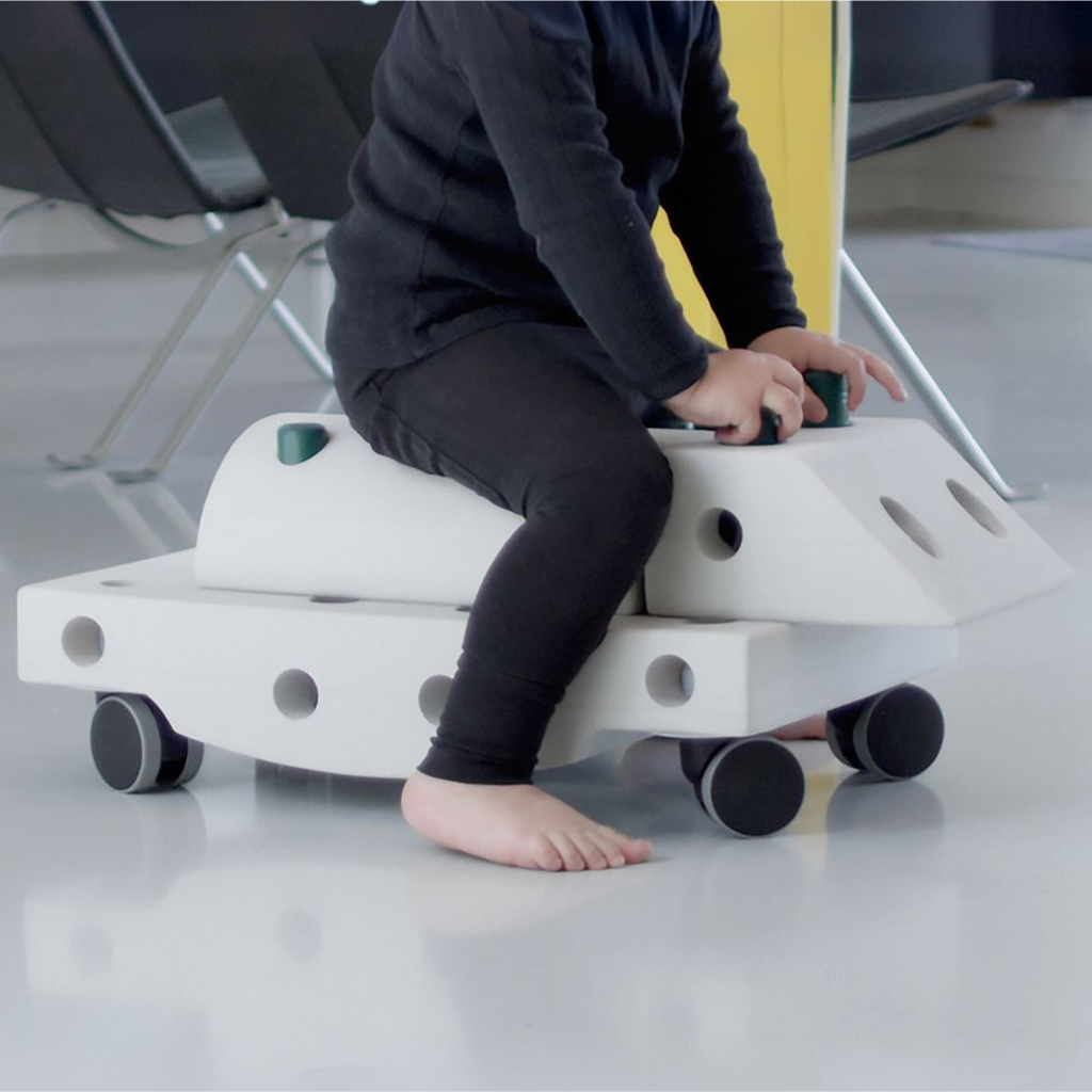 MODU Explorer Kit (Medium)