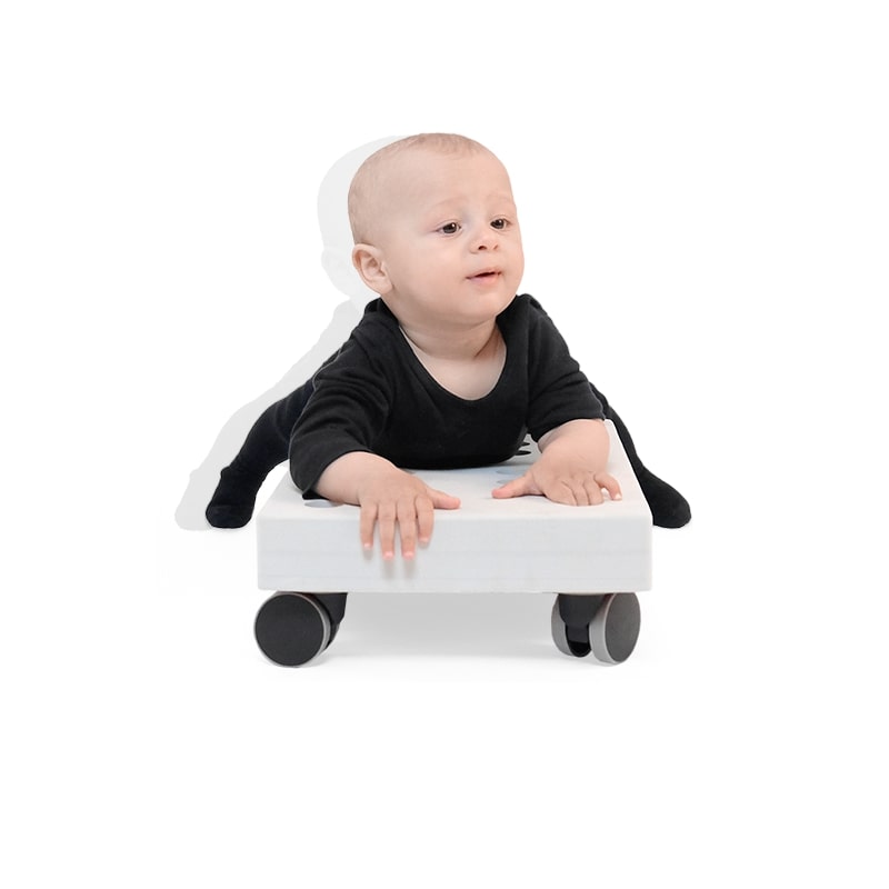 مجموعة مودو كيوريوسيتي باللون الأصفر