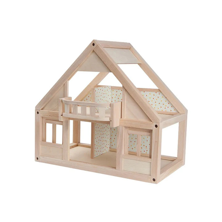 PlanToys - My First DollHouse