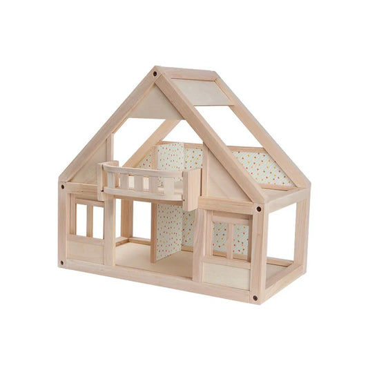 PlanToys - My First DollHouse