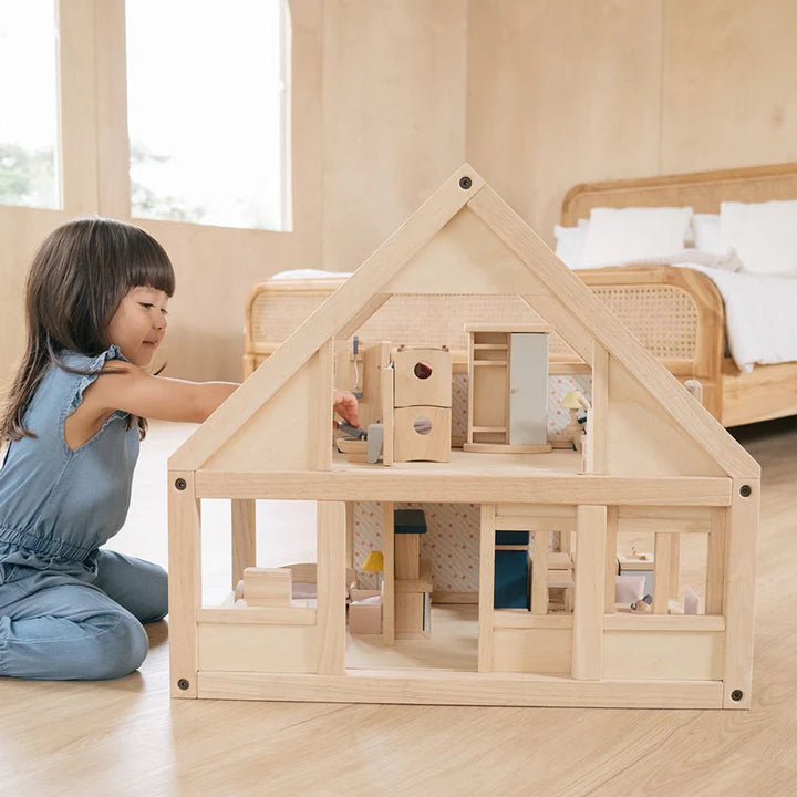 PlanToys - My First DollHouse