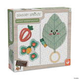 Sensory Sprouts - Infant Essentials Kit