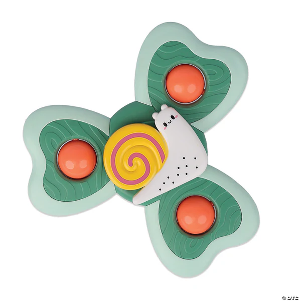 Sensory Sprouts - Infant Essentials Kit