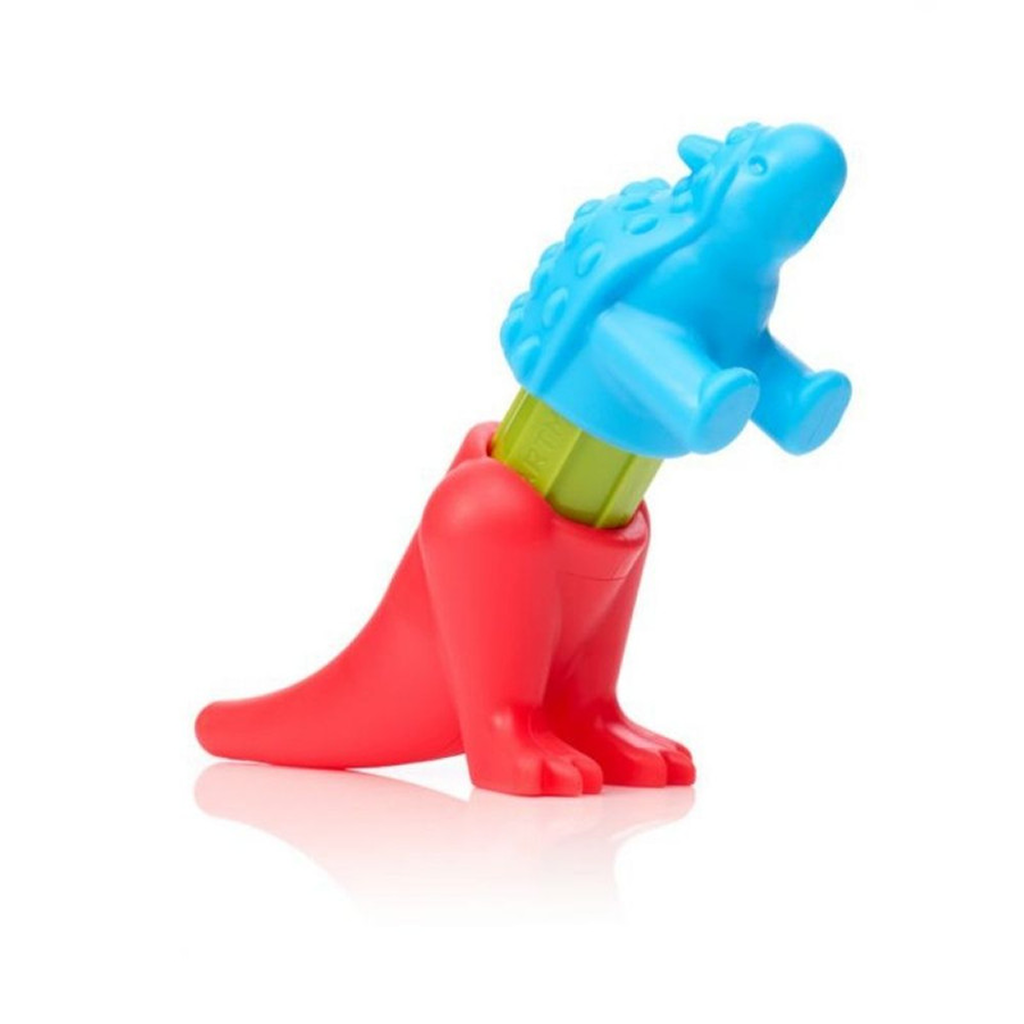 SmartMax My First Dinosaurs - لعبة بناء مغناطيسية
