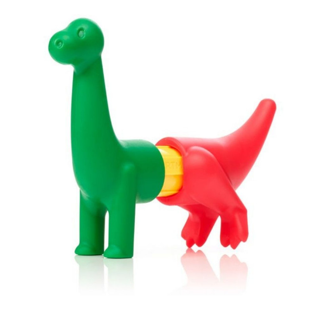 SmartMax My First Dinosaurs - لعبة بناء مغناطيسية