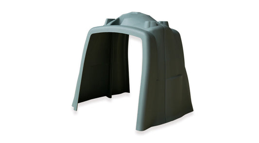 Tunnel - Zpiiel Booster