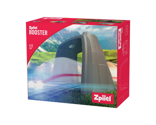 Tunnel - Zpiiel Booster