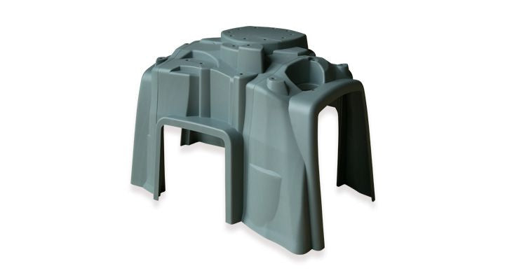 نفق مع الصلبان- Zpiiel Booster