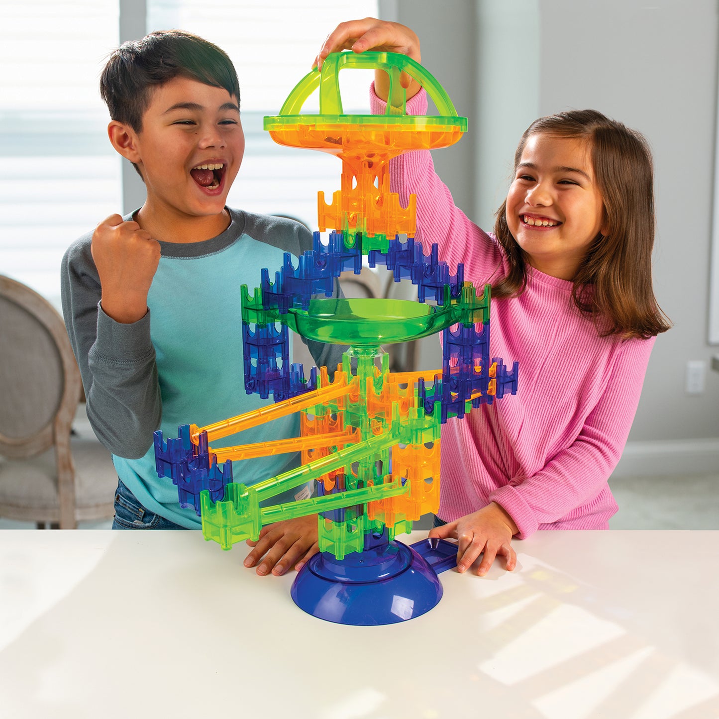 مجموعة السباقات الفائقة