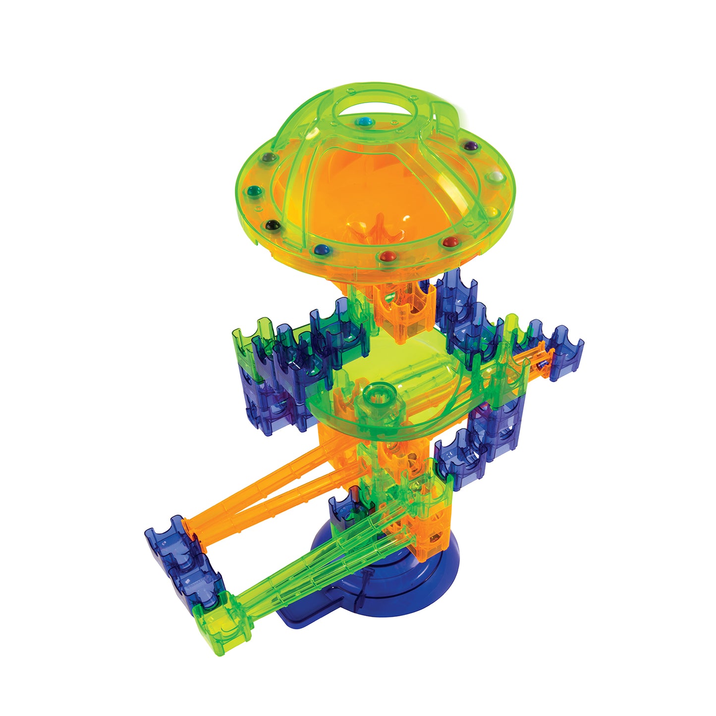 مجموعة السباقات الفائقة