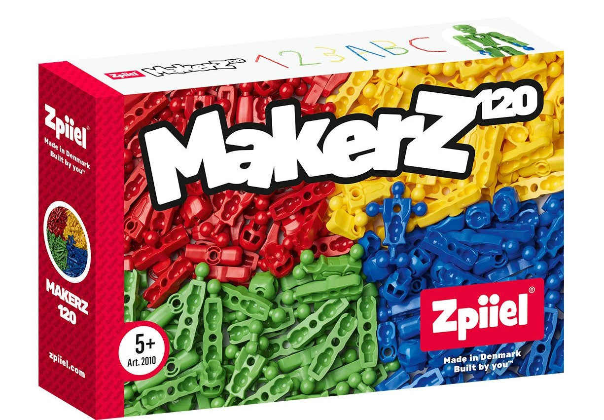 MakerZ 120