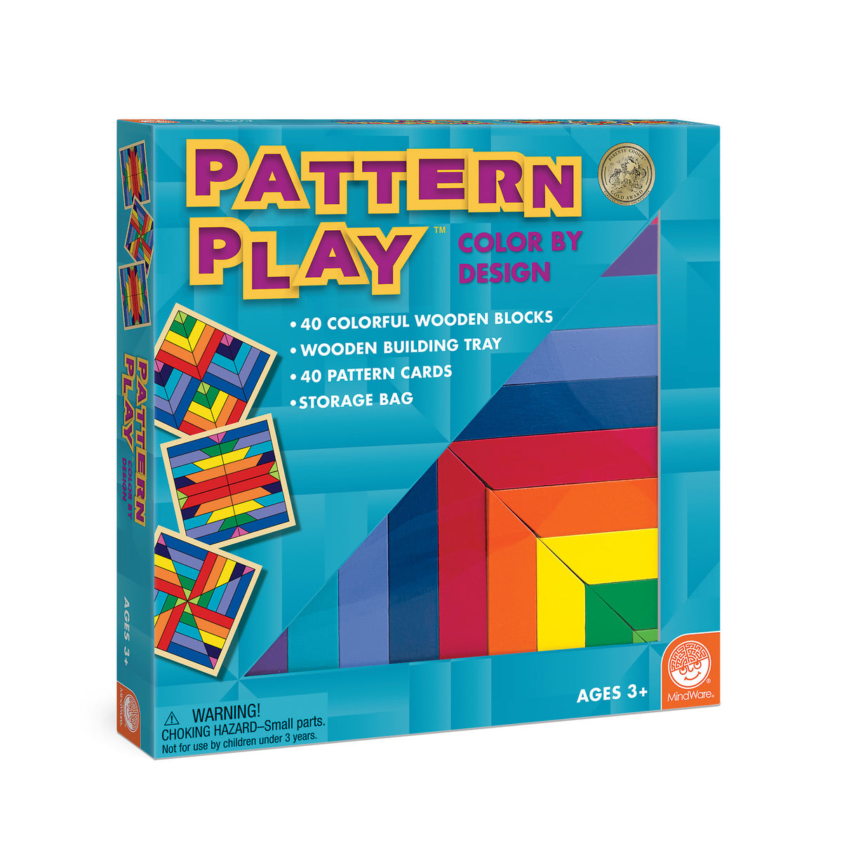 Pattern Role Play Pattern Play – Klug Educational Toys & Play