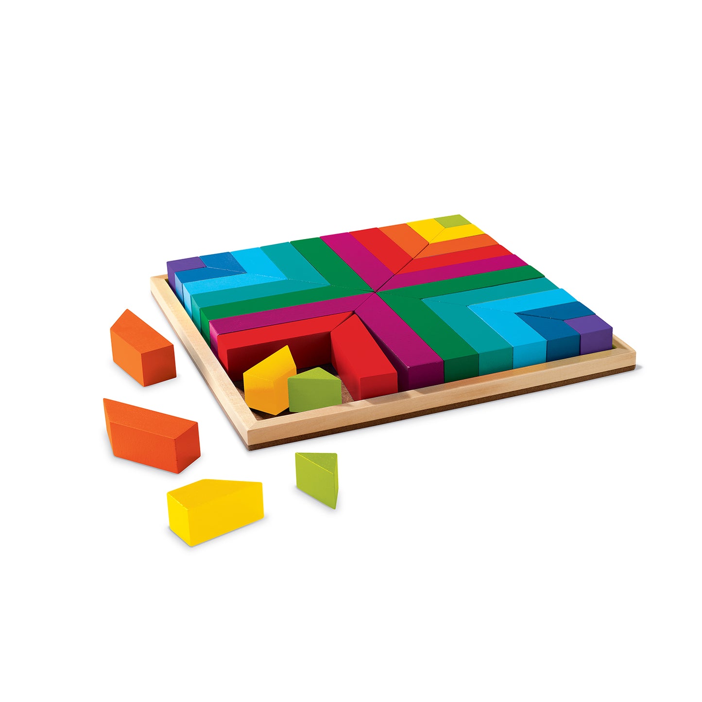 Pattern Box Play Pattern Play – Klug Educational Toys & Play