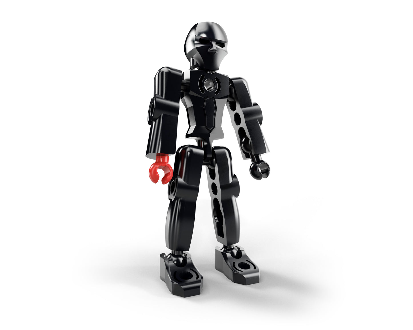 ZooZ - The Black Panther