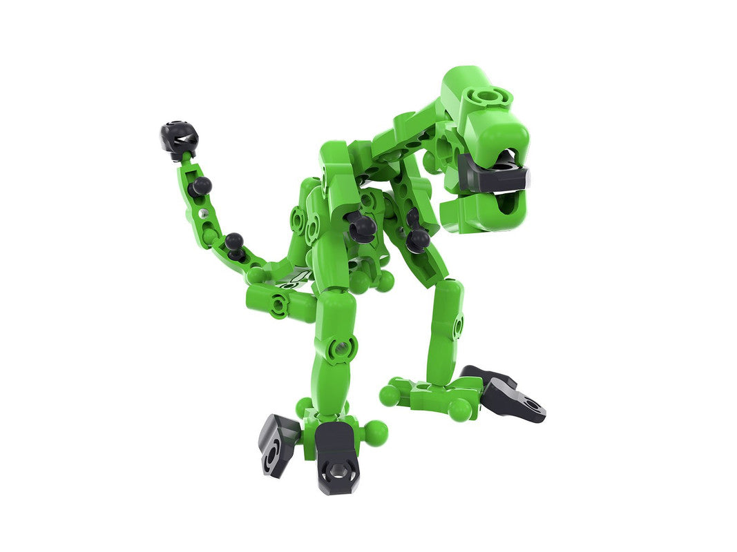 فيغز رابتور