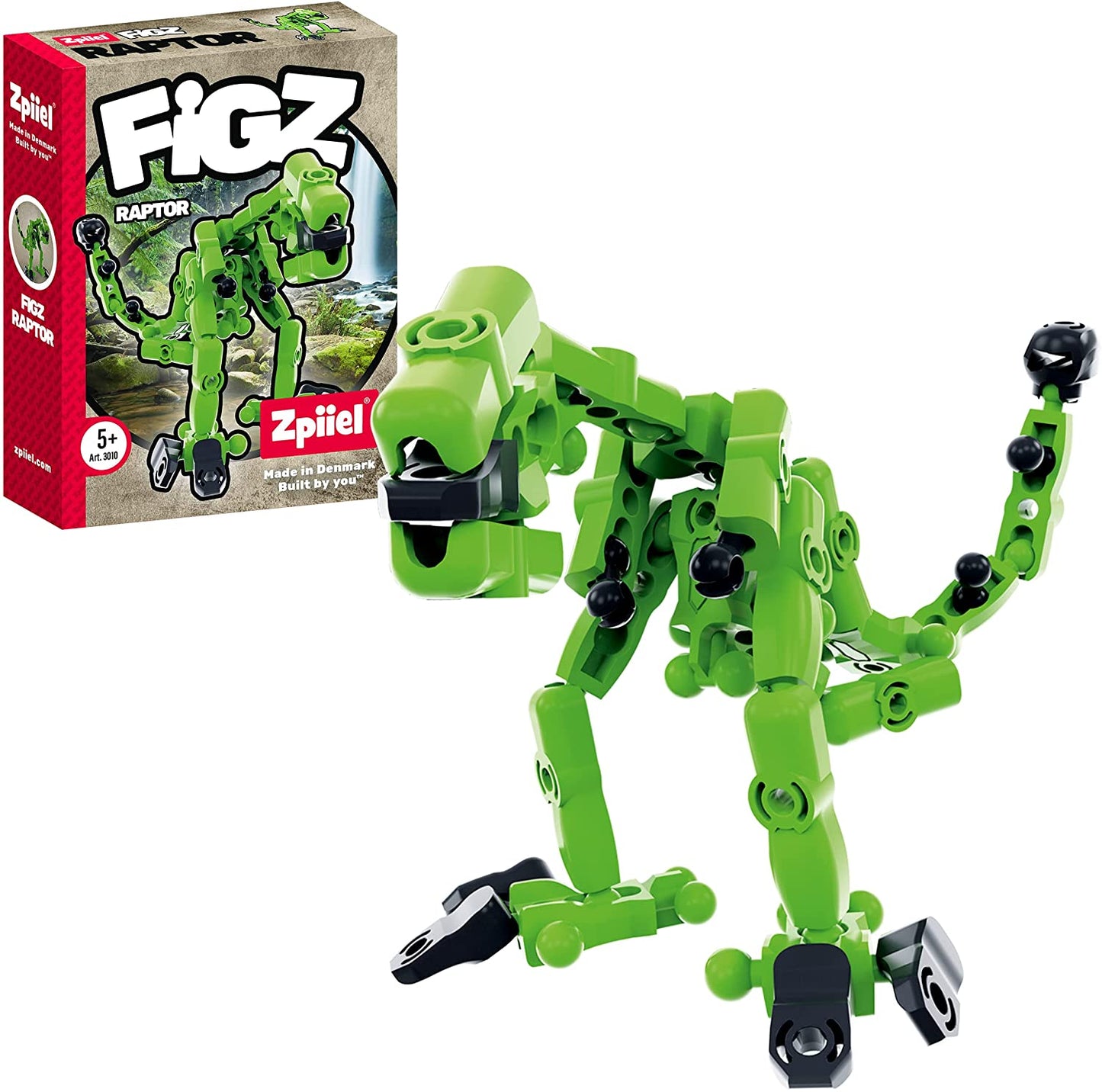 فيغز رابتور