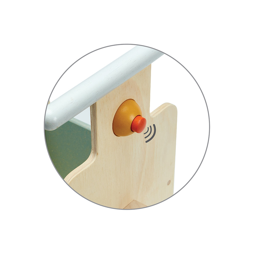 دراجة التوصيل - بستان