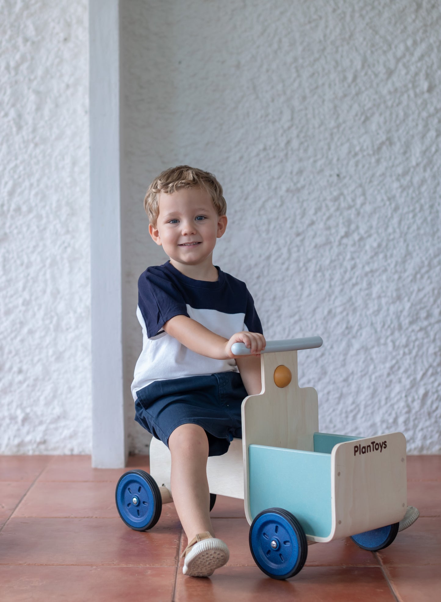 دراجة التوصيل - بستان