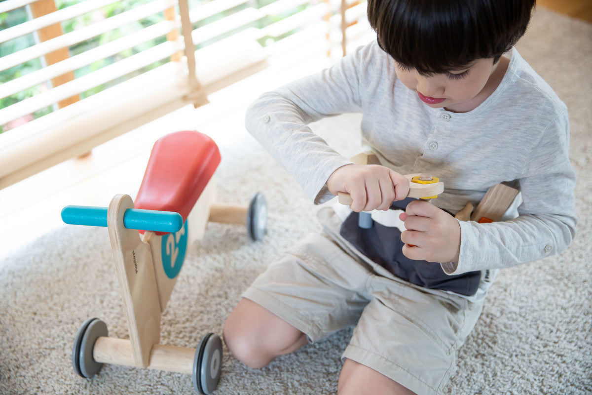 حزام الأدوات