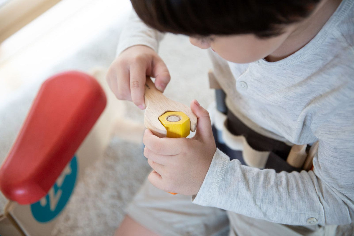 حزام الأدوات