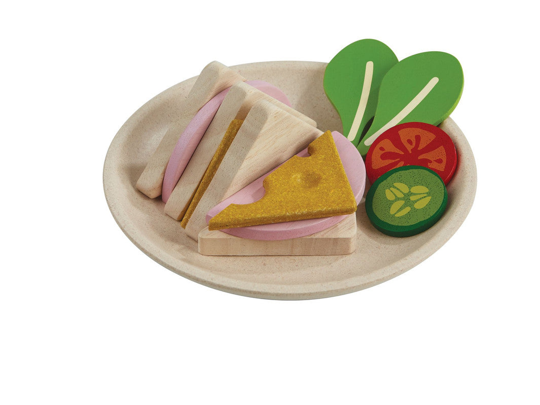 Sandwich Set