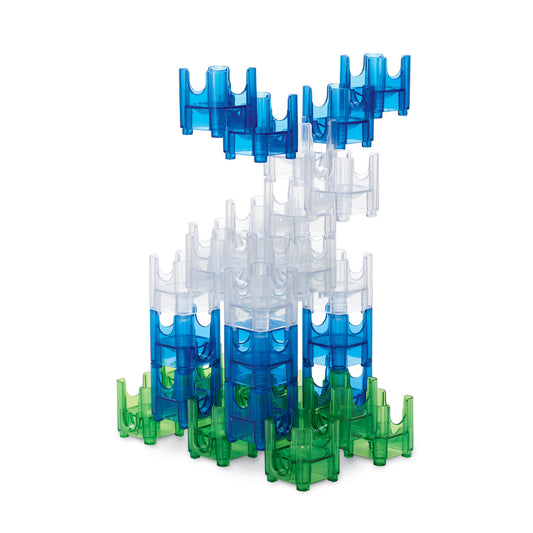 صندوق البداية