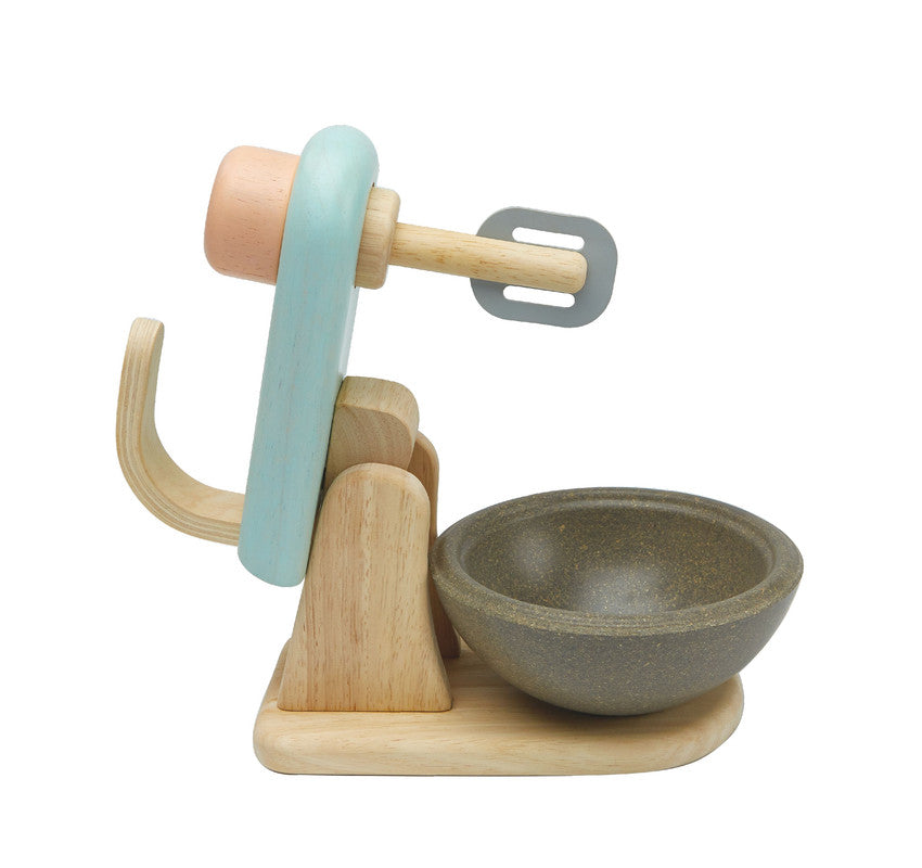 مجموعة خلاط الوقوف