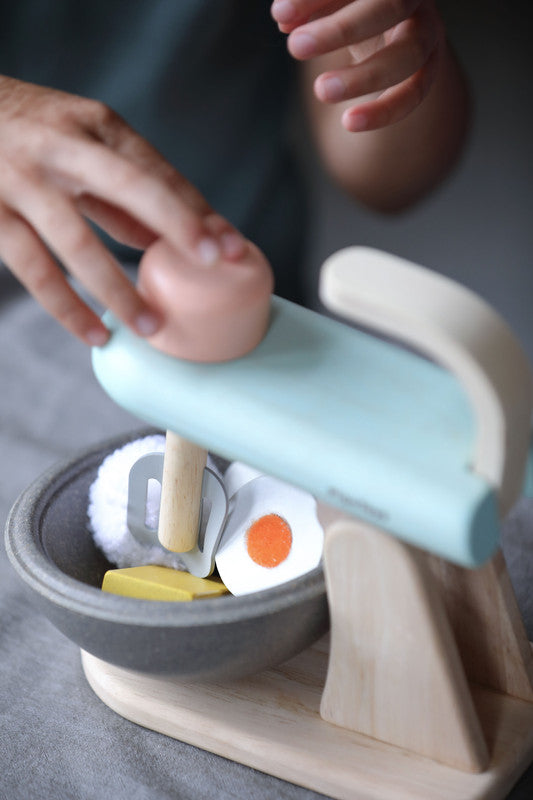 مجموعة خلاط الوقوف