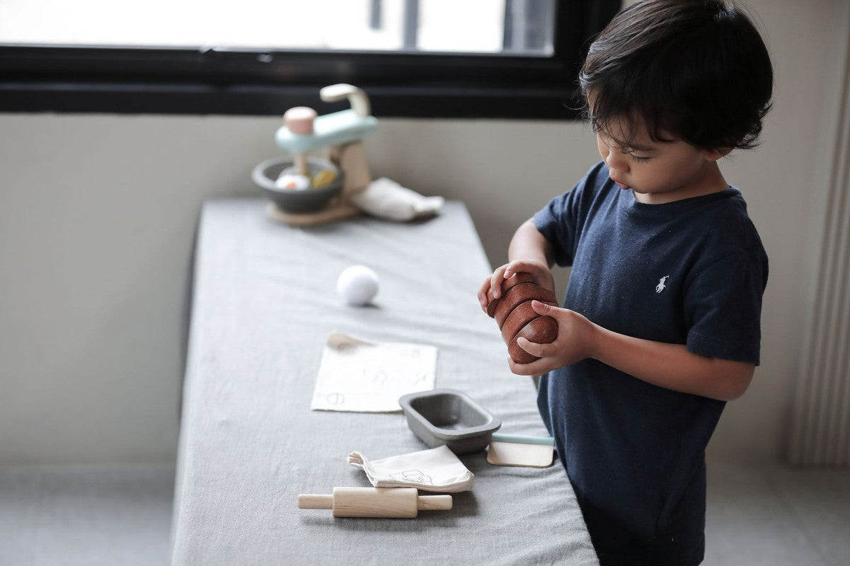 مجموعة رغيف الخبز