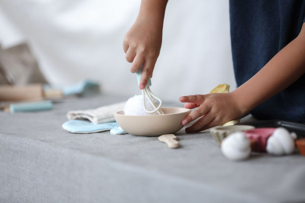 مجموعة كب كيك