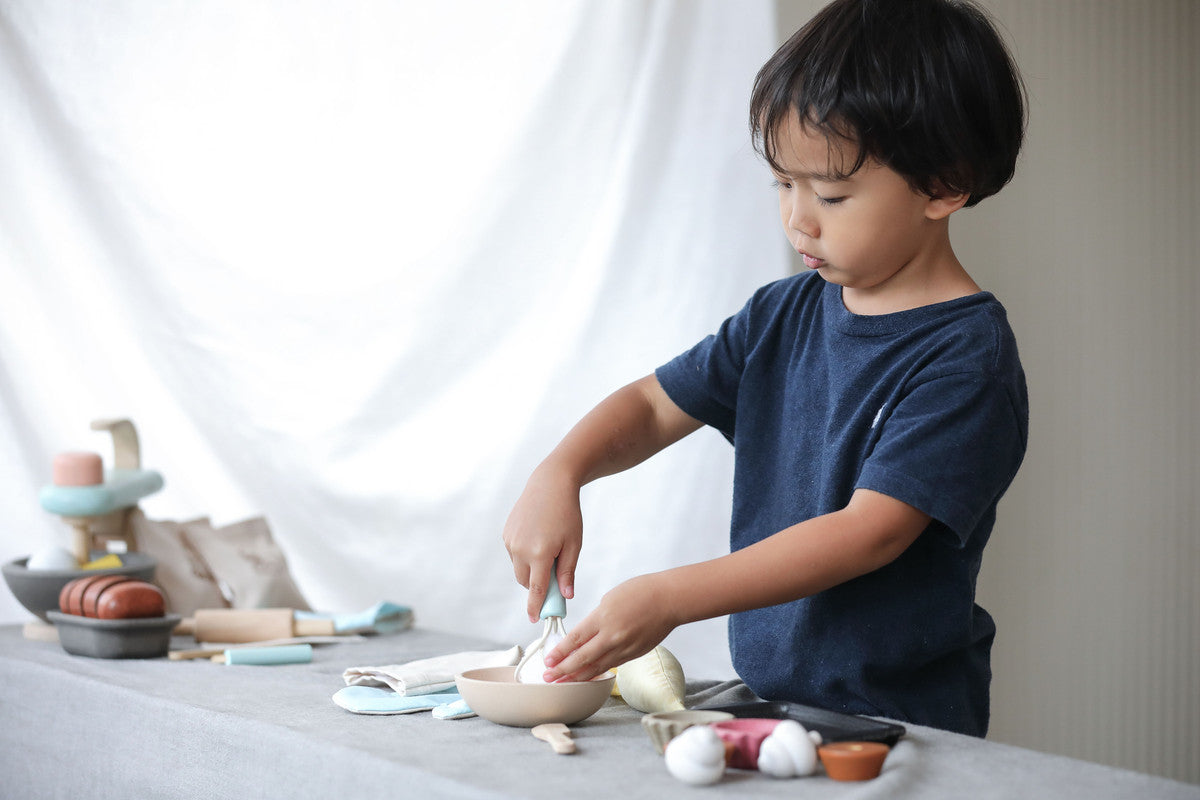 مجموعة كب كيك