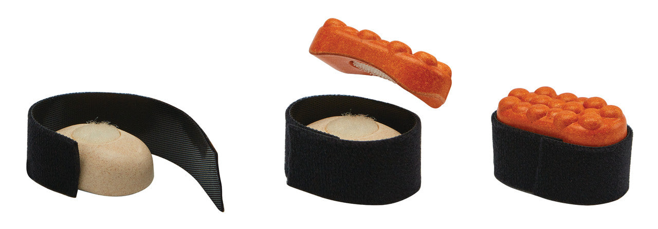 مجموعة السوشي