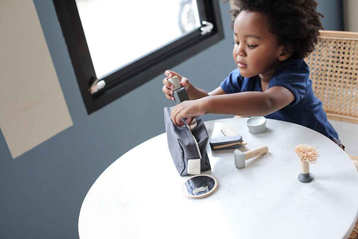 مجموعة الحلاقة