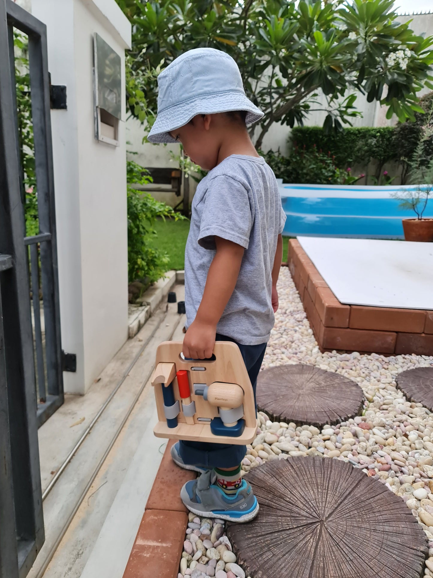 مجموعة النجار مفيد