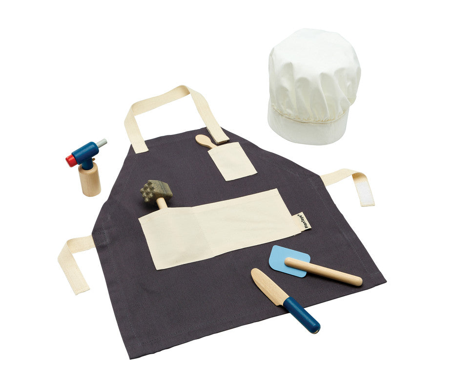 مجموعة الشيف