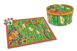 Crazy Jungle 200 pcs Puzzle