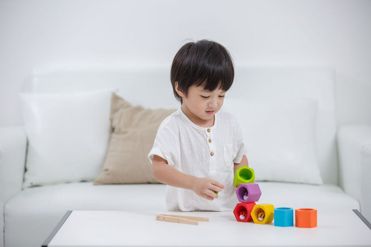 خلايا النحل