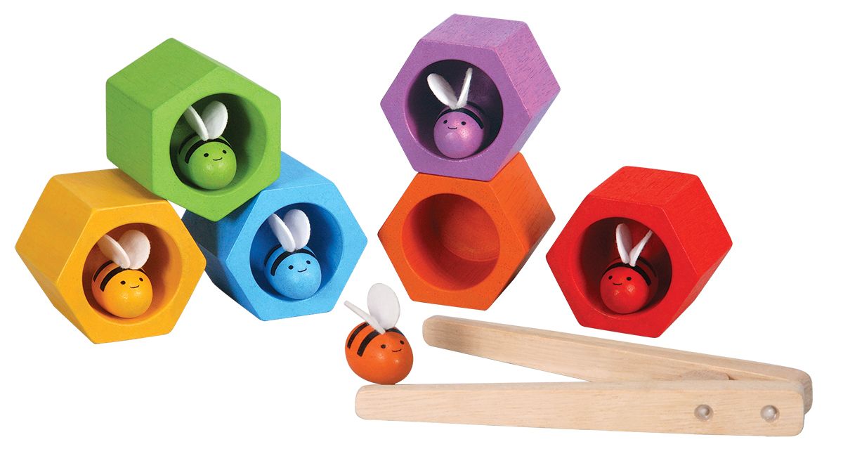 خلايا النحل