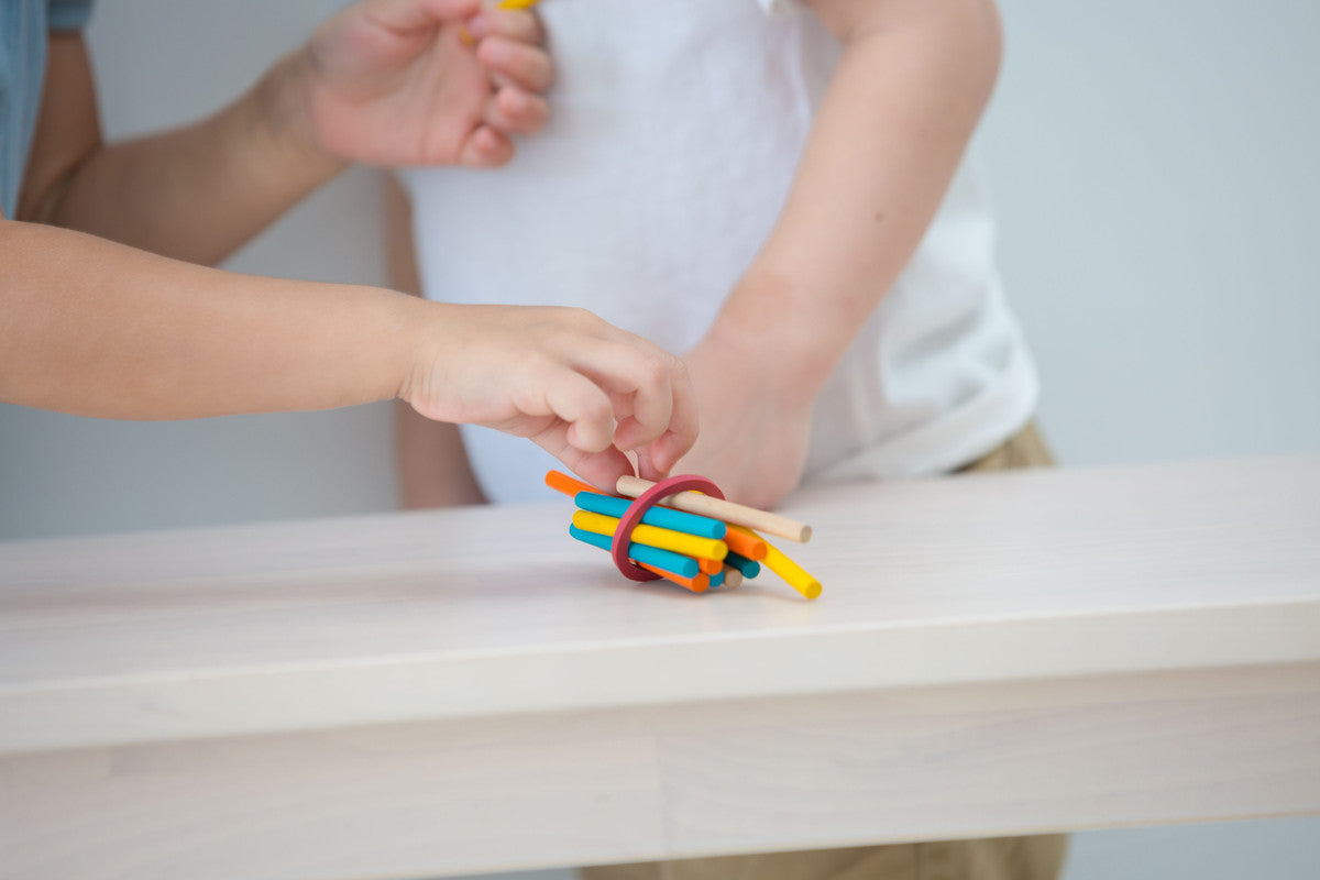 عصي البيك اب