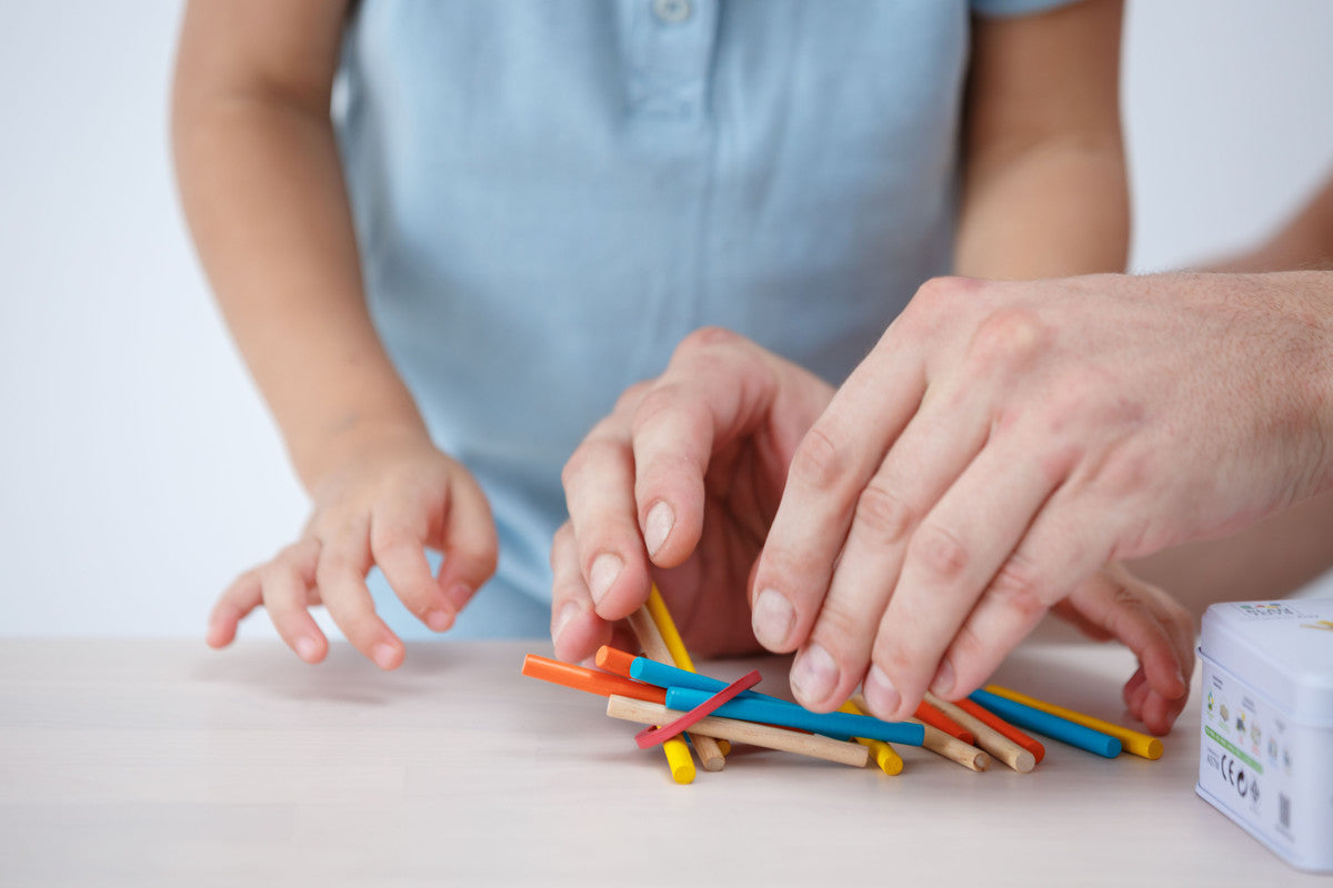 عصي البيك اب