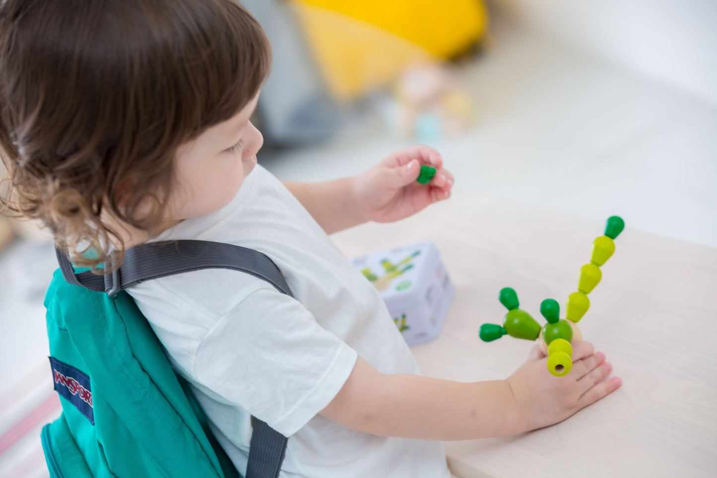 موازنة الصبار