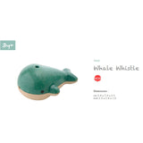 Whale Whistle