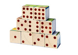 Animal Puzzle Cubes